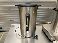 Hendi 13l concept line (211441) percolator