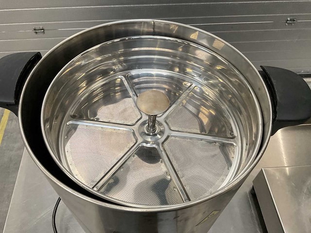 Hendi 13l concept line (211441) percolator - afbeelding 2 van  2