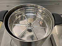Hendi 13l concept line (211441) percolator - afbeelding 2 van  2