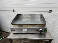 Hendi 203149 spiegel bakplaat - afbeelding 1 van  4