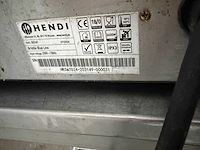 Hendi 203149 spiegel bakplaat - afbeelding 2 van  4