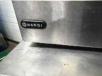 Hendi 203149 spiegel bakplaat - afbeelding 3 van  4