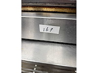 Hendi 203149 spiegel bakplaat - afbeelding 4 van  4