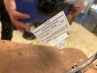 Hendi 209905 warmwater boiler - afbeelding 4 van  6