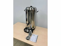 Hendi 211304 percolator - afbeelding 2 van  9