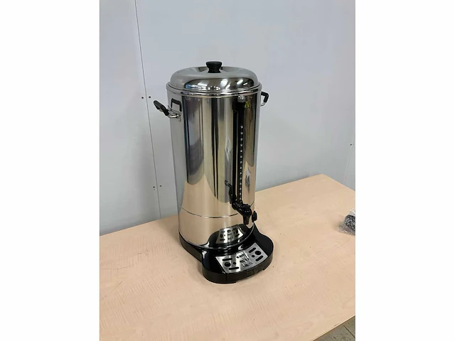 Hendi 211304 percolator - afbeelding 3 van  9