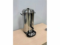 Hendi 211304 percolator - afbeelding 3 van  9