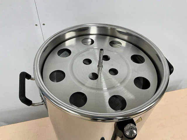 Hendi 211304 percolator - afbeelding 4 van  9