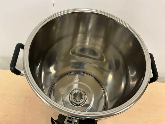Hendi 211304 percolator - afbeelding 5 van  9