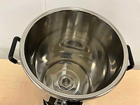 Hendi 211304 percolator - afbeelding 5 van  9