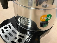 Hendi 211304 percolator - afbeelding 7 van  9