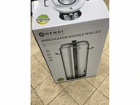 Hendi 211304 percolator - afbeelding 8 van  9
