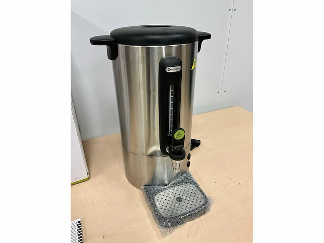 Hendi 211410 warmwater boiler - afbeelding 5 van  9