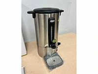 Hendi 211410 warmwater boiler - afbeelding 5 van  9