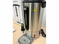 Hendi 211410 warmwater boiler - afbeelding 8 van  9