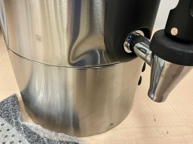 Hendi 211410 warmwater boiler - afbeelding 1 van  9