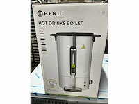 Hendi 211427 warmwater boiler - afbeelding 7 van  8