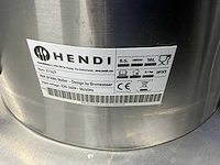 Hendi 211427 warmwater boiler - afbeelding 8 van  8