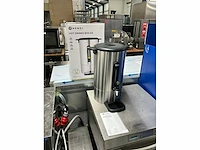 Hendi 211427 warmwater boiler - afbeelding 2 van  8