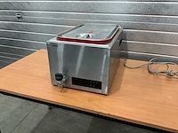 Hendi 225448 sous-vide 1/1 gn - afbeelding 1 van  8