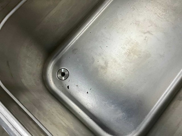 Hendi 225448 sous-vide 1/1 gn - afbeelding 5 van  8