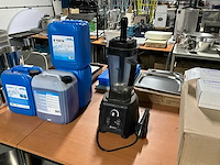 Hendi 230718 blender - afbeelding 1 van  2
