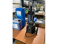 Hendi 230718 blender - afbeelding 2 van  5
