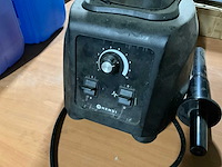 Hendi 230718 blender - afbeelding 3 van  5