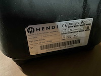 Hendi 230718 blender - afbeelding 5 van  5