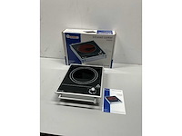 Hendi 239353 infrarood kookplaat - afbeelding 2 van  7