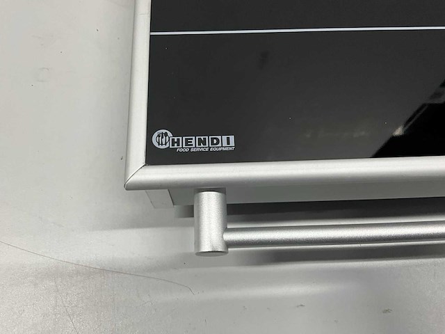 Hendi 239353 infrarood kookplaat - afbeelding 4 van  7