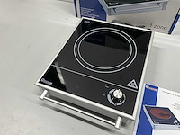 Hendi 239353 infrarood kookplaten (2x) - afbeelding 3 van  9