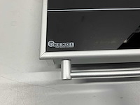 Hendi 239353 infrarood kookplaten (2x) - afbeelding 4 van  9