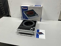 Hendi 239353 infrarood kookplaten (2x) - afbeelding 1 van  9