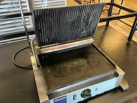 Hendi 263662 contactgrill - afbeelding 3 van  3