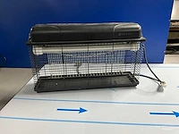Hendi 270066 insecten verdelger - afbeelding 1 van  6