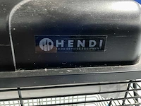 Hendi 270066 insecten verdelger - afbeelding 4 van  6