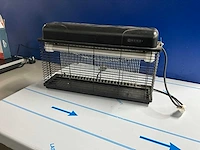 Hendi 270066 insecten verdelger - afbeelding 2 van  6