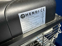 Hendi 270066 insecten verdelger - afbeelding 5 van  6