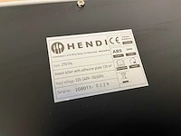 Hendi 270196 insecten verdelger - afbeelding 6 van  6