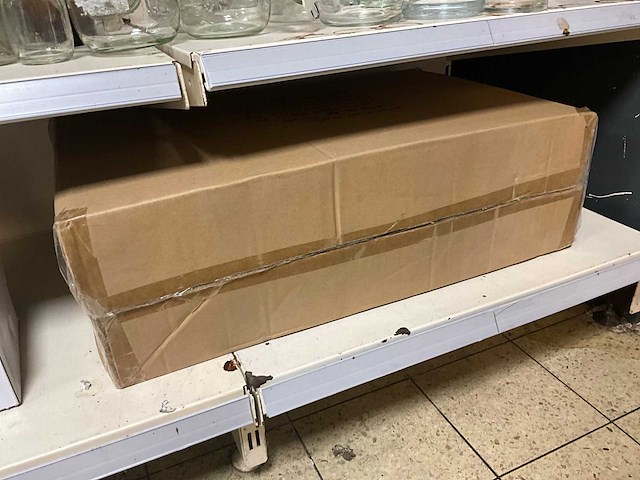 Hendi 784815 hittebestendige ovenschalen (4x) - afbeelding 7 van  7