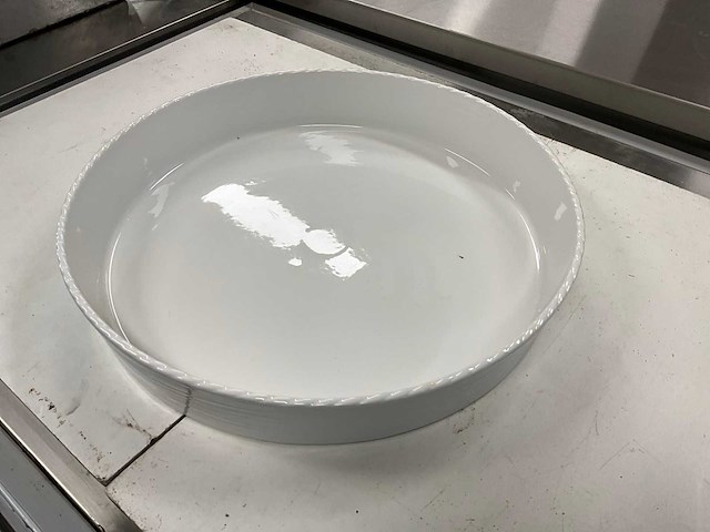 Hendi 784815 hittebestendige ovenschalen (6x) - afbeelding 3 van  6