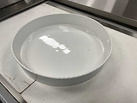 Hendi 784815 hittebestendige ovenschalen (6x) - afbeelding 3 van  6