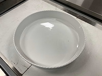 Hendi 784815 hittebestendige ovenschalen (6x) - afbeelding 4 van  6