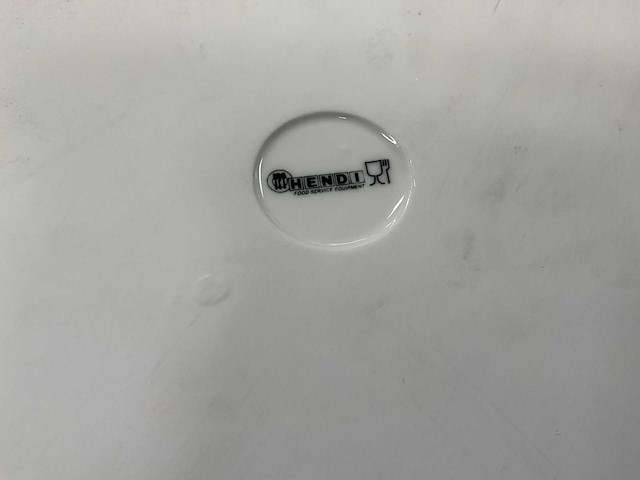 Hendi 784815 hittebestendige ovenschalen (6x) - afbeelding 6 van  6