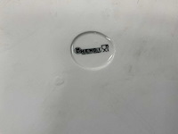 Hendi 784815 hittebestendige ovenschalen (6x) - afbeelding 6 van  6