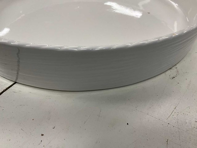 Hendi 784815 hittebestendige ovenschalen (6x) - afbeelding 4 van  5