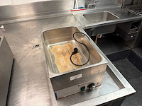 Hendi au-bain-marie - afbeelding 2 van  4