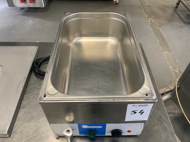 Hendi au-bain-marie - afbeelding 2 van  3