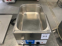 Hendi au-bain-marie - afbeelding 2 van  3